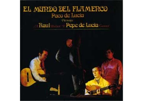El mundo del Flamenco