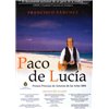FRANCISCO SÁNCHEZ - PACO DE LUCIA (2 DVD) PAL