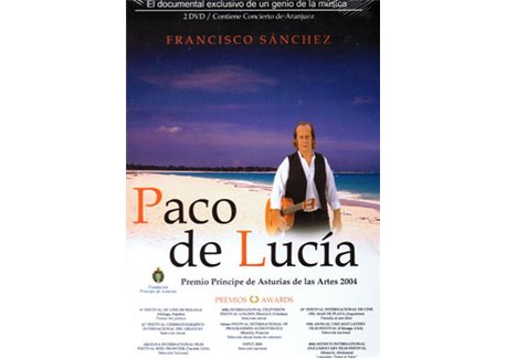 Paco de Lucia
