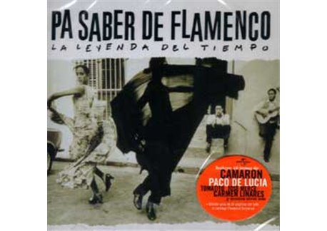 Pa Saber de Flamenco