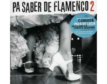 Pa Saber de Flamenco 2