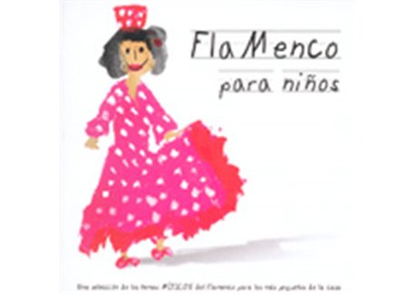 Flamenco para niños (Flamenco for children)