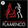 Los 100 mejores cantes y toques del Flamenco 5 CD