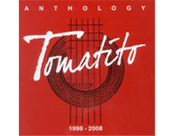 Anthology 1998-2008