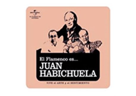 El Flamenco es... Juan Habichuela