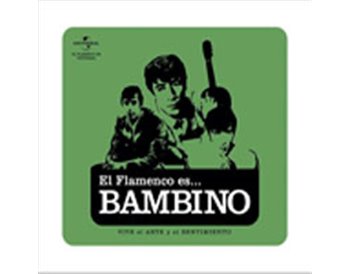 El Flamenco es... Bambino