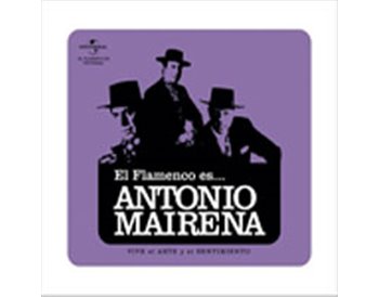 El Flamenco es... Antonio Mairena