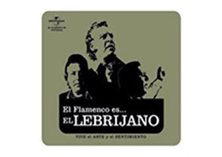 El Flamenco es... El Lebrijano
