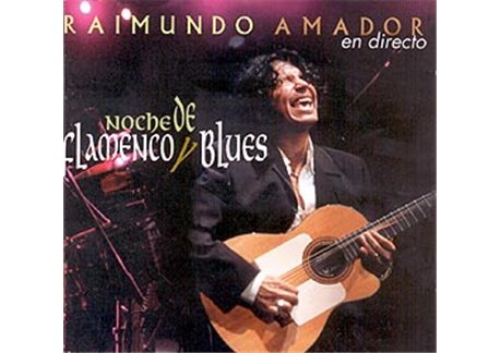 Noches de Flamenco y Blues