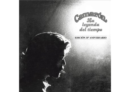 La Leyenda Del Tiempo - Ed. 35º Aniversario (Deluxe) - CD + DVD