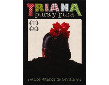 Triana Pura Y Pura - DVD