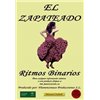 El Zapateado. Método didáctico. Vol 2 Ritmos binarios CD+DVD