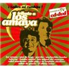 Tributo a Los Amaya CD+DVD