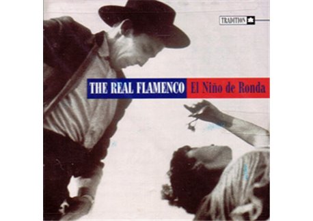 The real flamenco