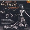 Legends of flamenco. Gypsy