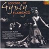 Legends of flamenco. Gypsy