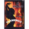 FLAMENCO - dvd PAL