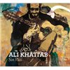 Ali Khattab - Sin País