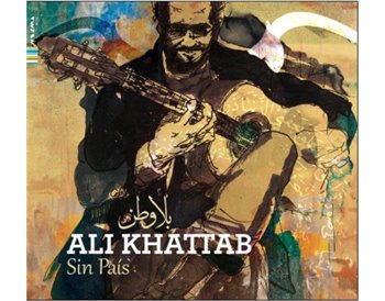 Ali Khattab - Sin País