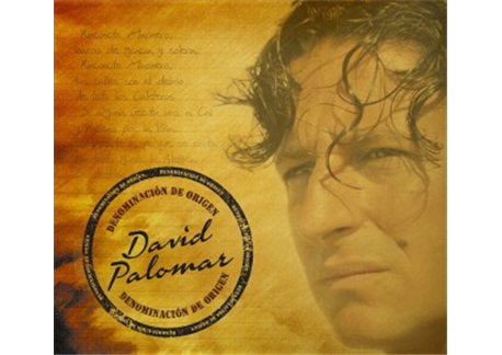 David Palomar - Denominación de Origen