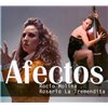Afectos (DVD) - Rocio Molina & Rosario la Tremendita
