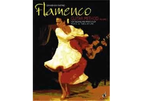 Flamenco Guitar Method Vol. 2