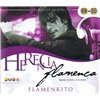 Flamenkito. Daniel Navarro. CD + DVD