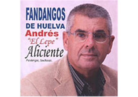 Fandangos de Huelva - Aliciente