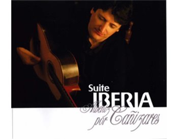 Suite Iberia. Albéniz por Cañizares