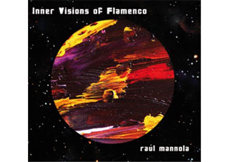 Inner Visions of Flamenco