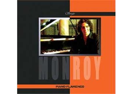 MONROY - Piano Flamenco