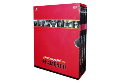 PACK 1: Vol. 1, 2, 3 y 4. 4 DVDs-Libros