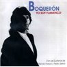 Resumén SÓLO COMPÁS. Baile por Soleá 2CD