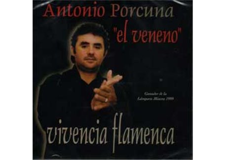 Vivencia Flamenca