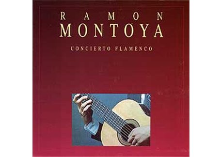 Concierto Flamenco - Colección Zayas -