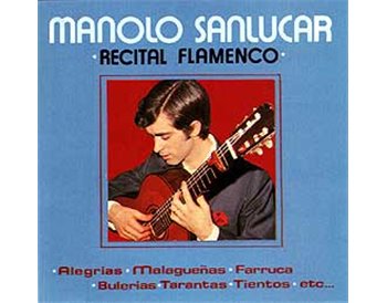 Recital de Flamenco