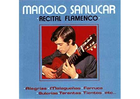 Recital de Flamenco