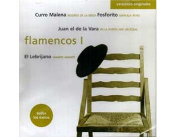 Flamencos I
