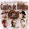 Cantes de Huelva - Epoca dorada del Flamenco