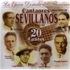 Cantaores SEVILLANOS - Epoca dorada del Flamenco
