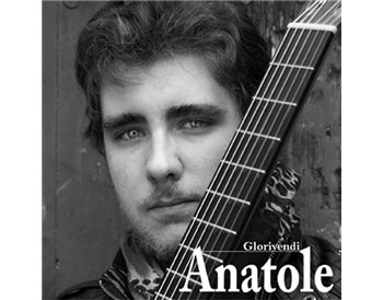 Anatole - Glorivendi