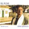 Aires gitanos (CD + DVD) pal / ntsc