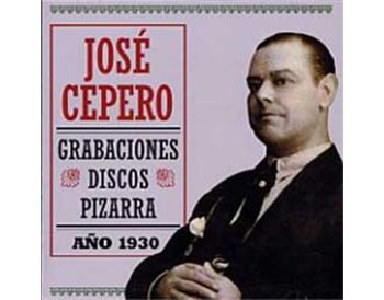 Grabaciones Disco Pizarra. año 1930