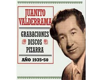 Grabaciones Discos Pizarra. año 1935-50