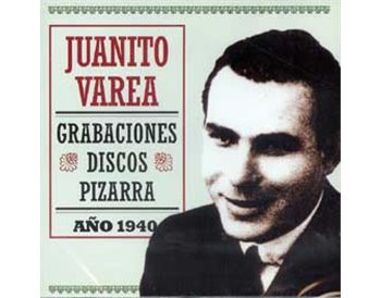 Testimonios de la Historia del Flamenco Pizarra. Año 1940