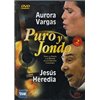 Puro y Jondo. DVD.