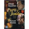 Puro y Jondo. DVD.