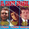 El Cante Grande. Vol. 1. El Lebrijano, Jimenez Rejano y El T