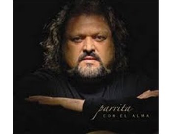 Con el alma