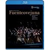 Fuenteovejuna. Suite flamenca. Blu-Ray